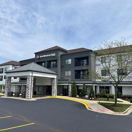 Best Western Plus Elgin - Chicago West Dundee Dış mekan fotoğraf