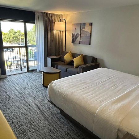 Best Western Plus Elgin - Chicago West Dundee Dış mekan fotoğraf