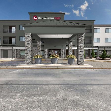 Best Western Plus Elgin - Chicago West Dundee Dış mekan fotoğraf