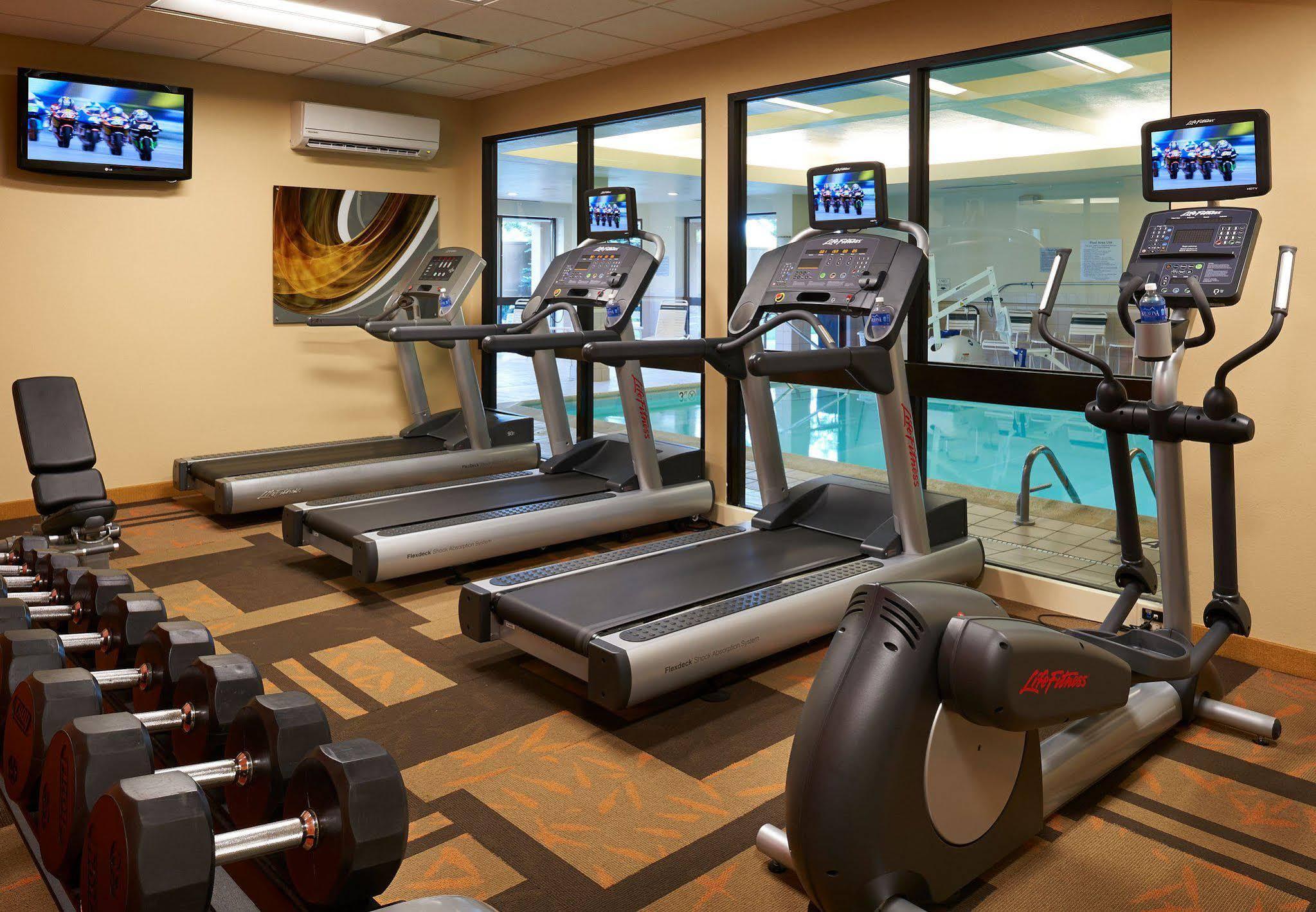 Best Western Plus Elgin - Chicago West Dundee Dış mekan fotoğraf