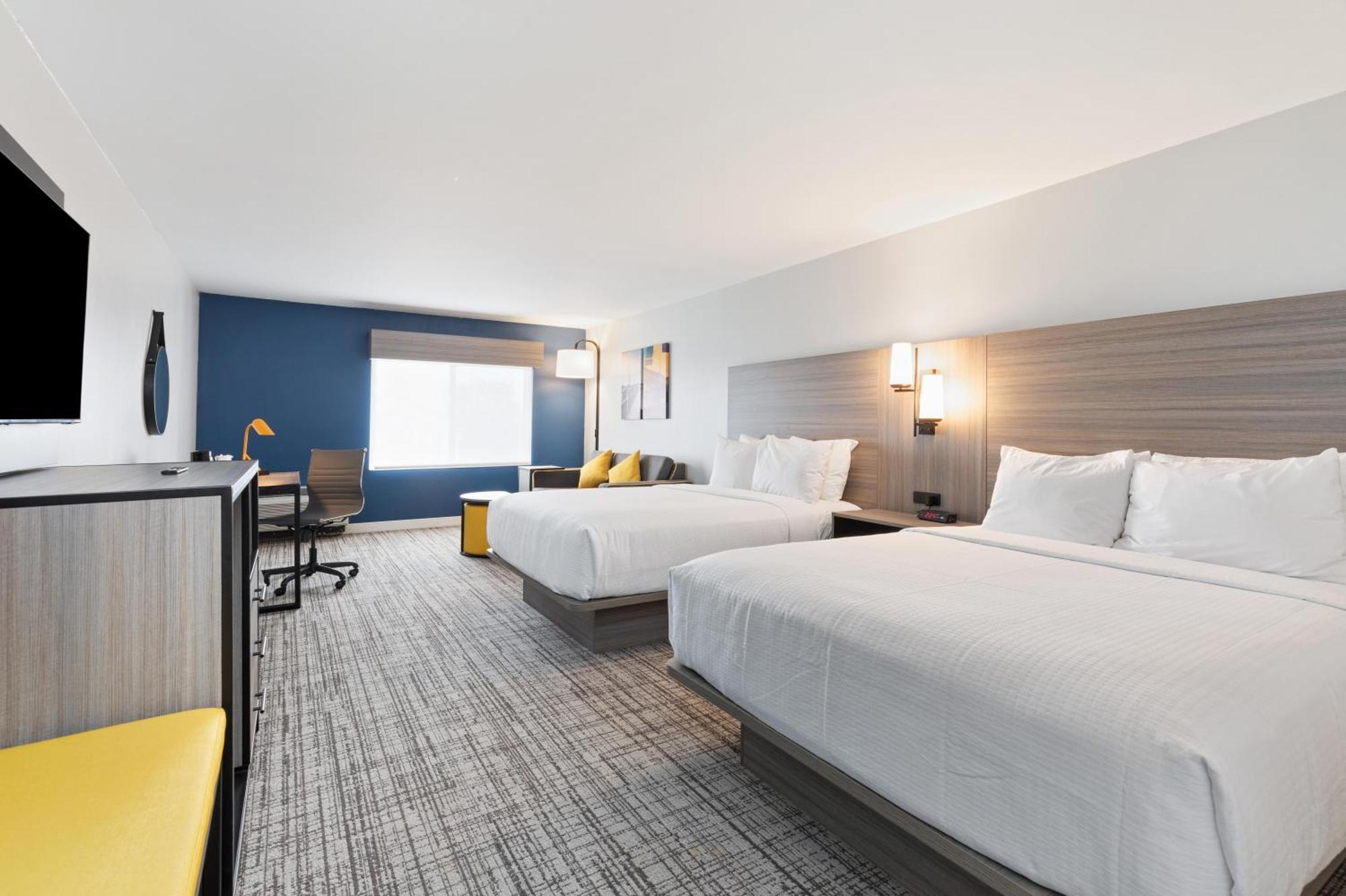 Best Western Plus Elgin - Chicago West Dundee Dış mekan fotoğraf