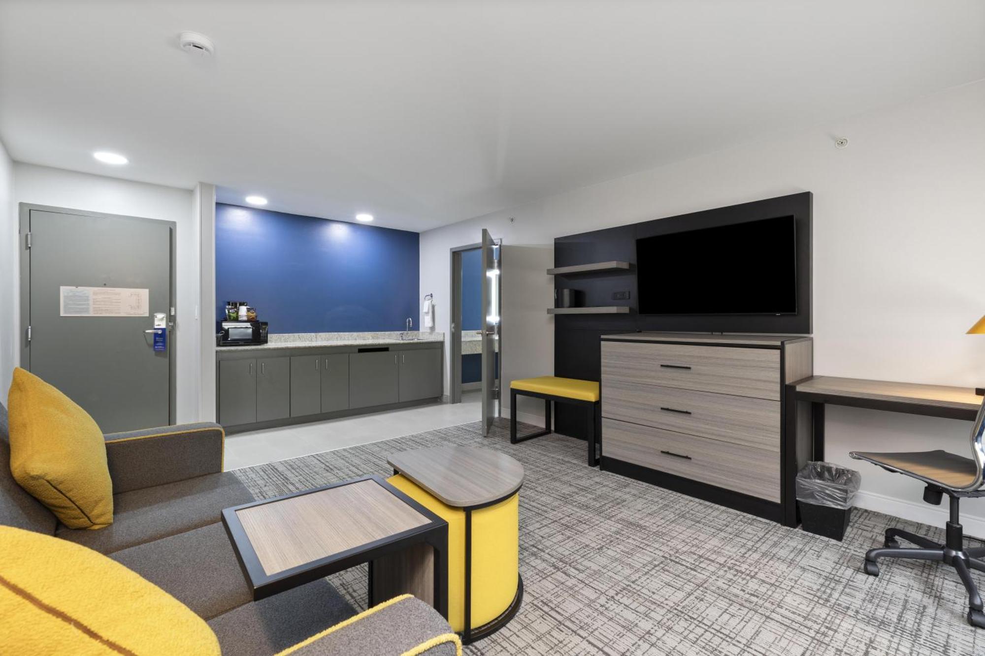 Best Western Plus Elgin - Chicago West Dundee Dış mekan fotoğraf