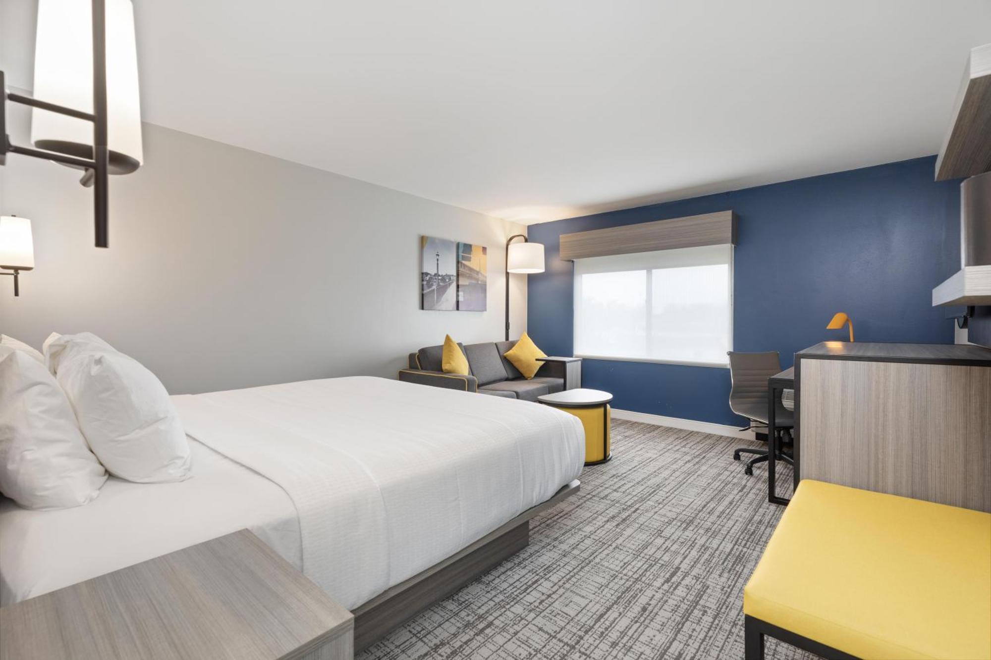 Best Western Plus Elgin - Chicago West Dundee Dış mekan fotoğraf