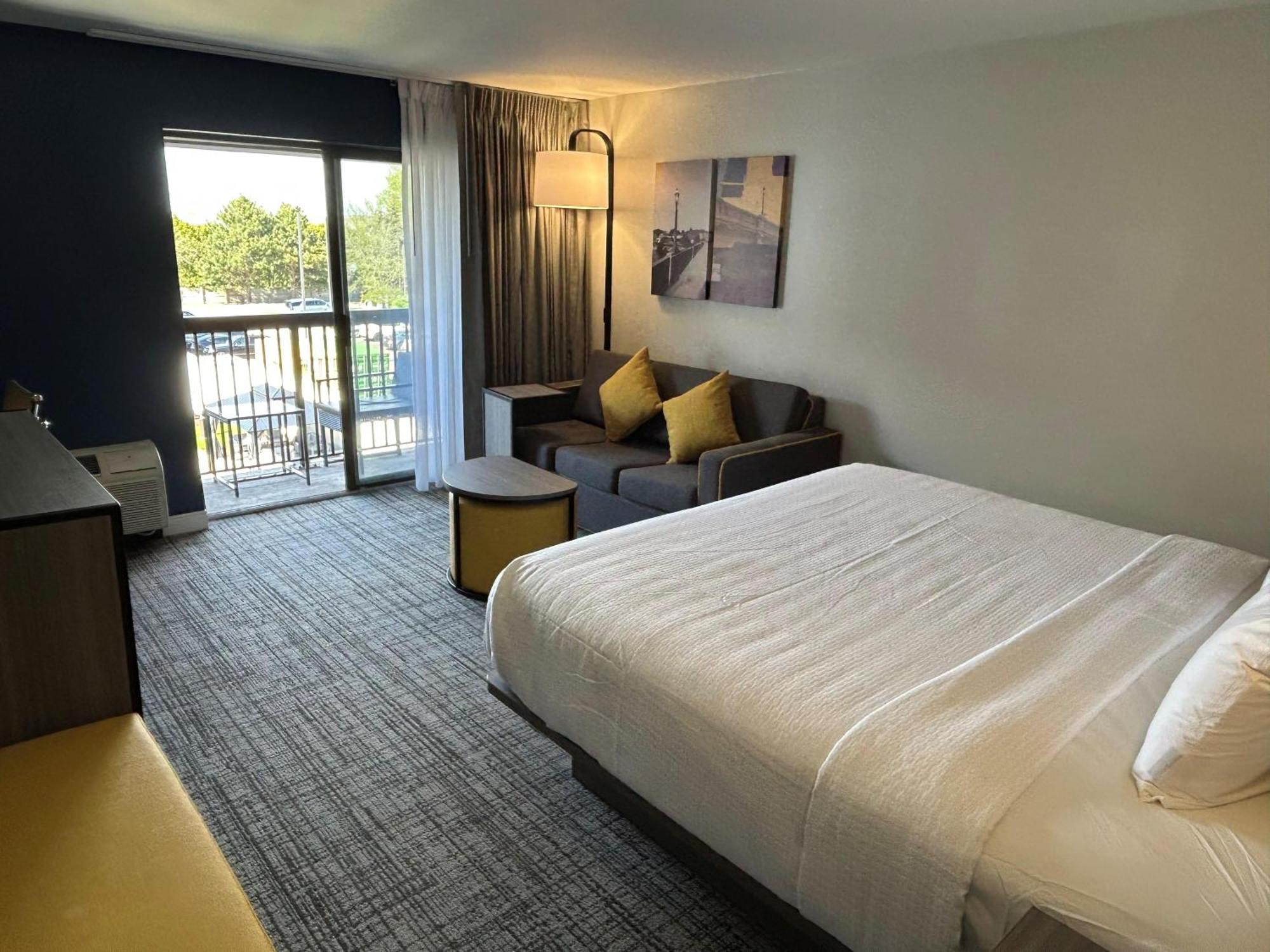 Best Western Plus Elgin - Chicago West Dundee Dış mekan fotoğraf