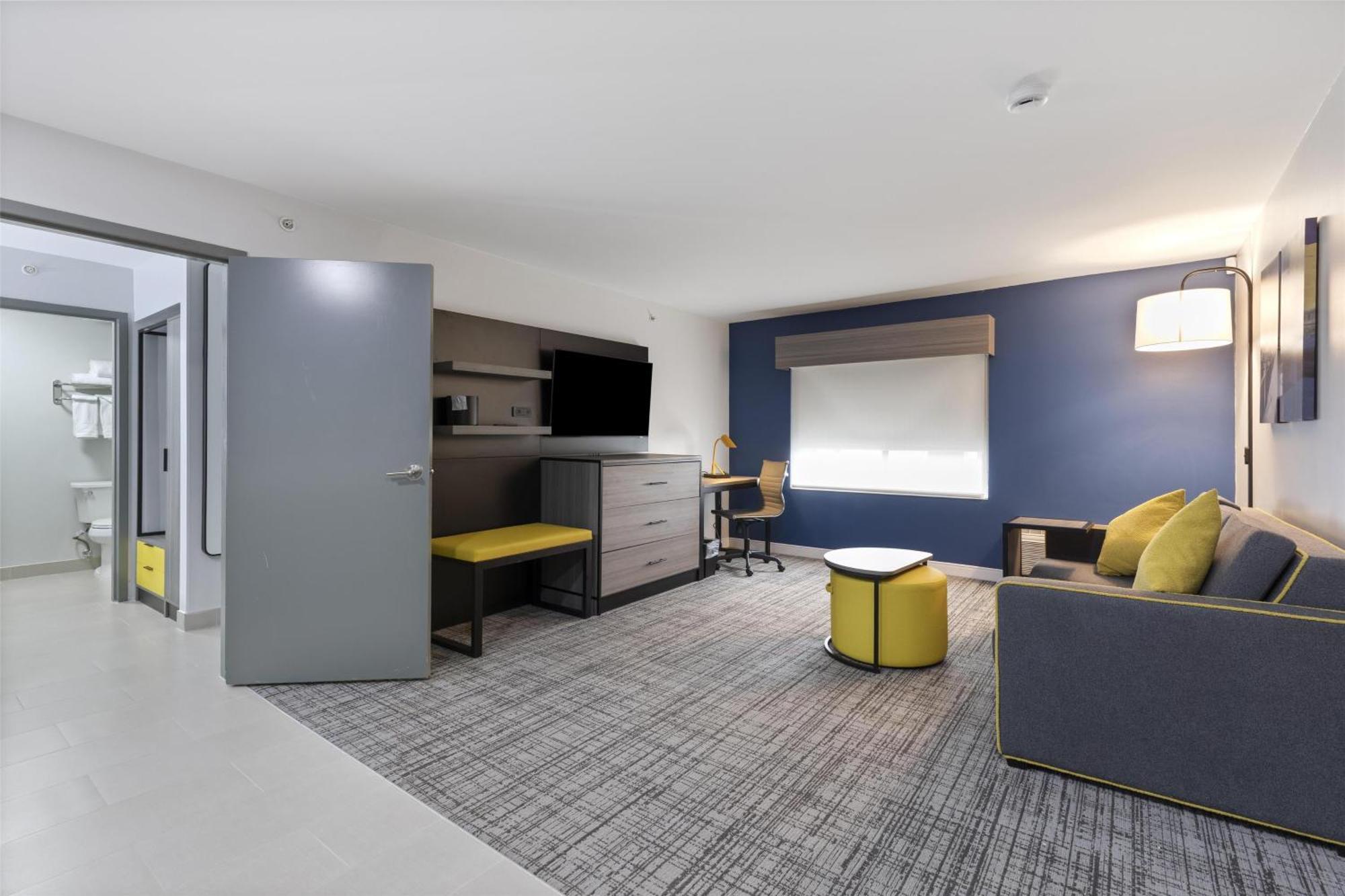 Best Western Plus Elgin - Chicago West Dundee Dış mekan fotoğraf