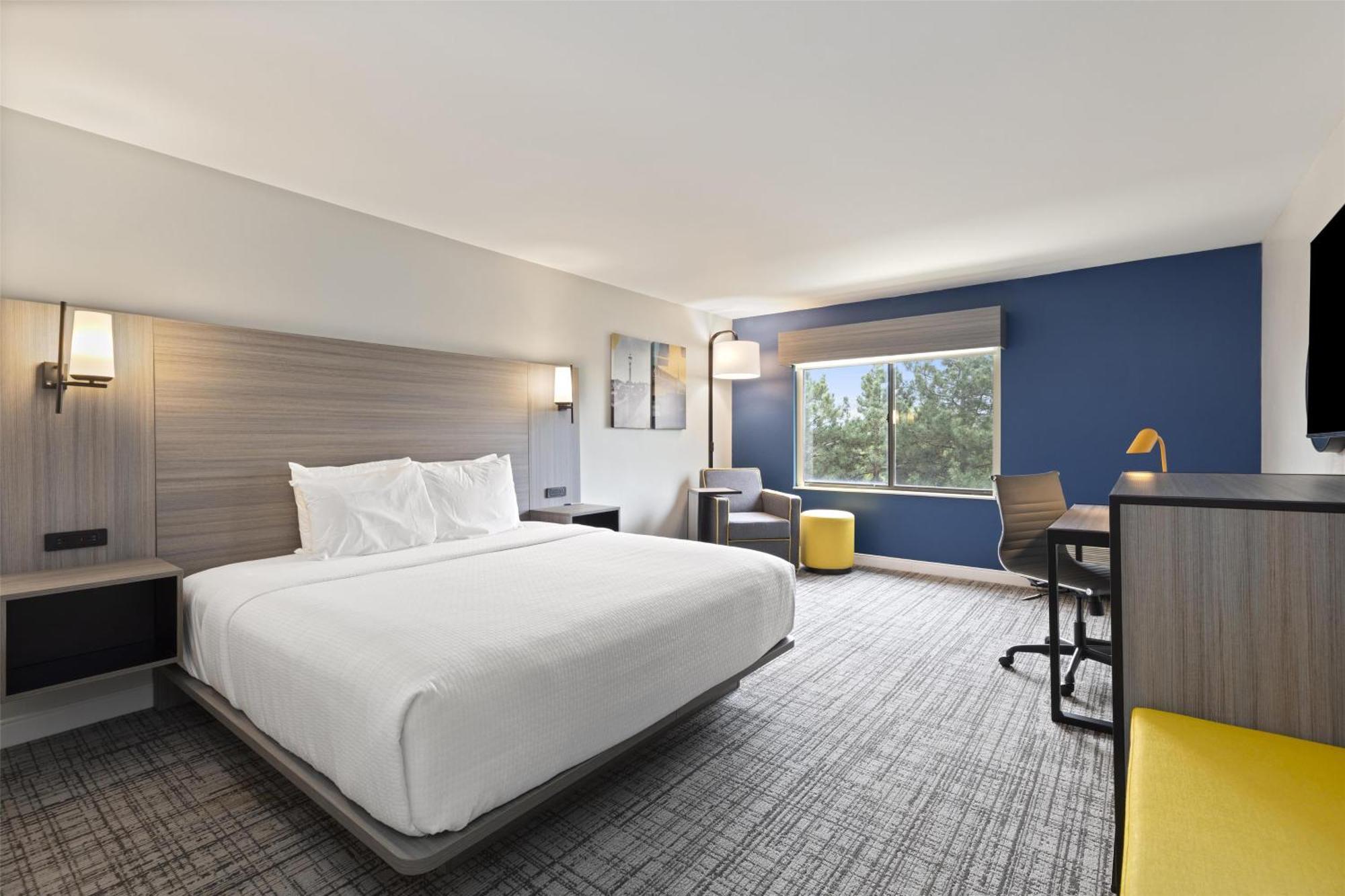 Best Western Plus Elgin - Chicago West Dundee Dış mekan fotoğraf