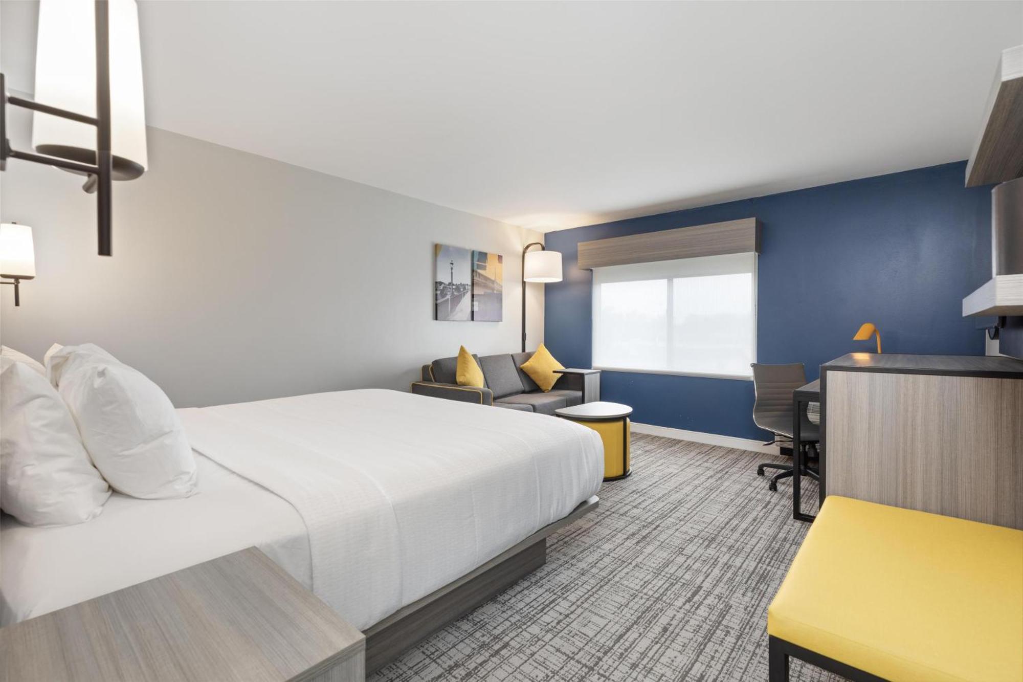 Best Western Plus Elgin - Chicago West Dundee Dış mekan fotoğraf