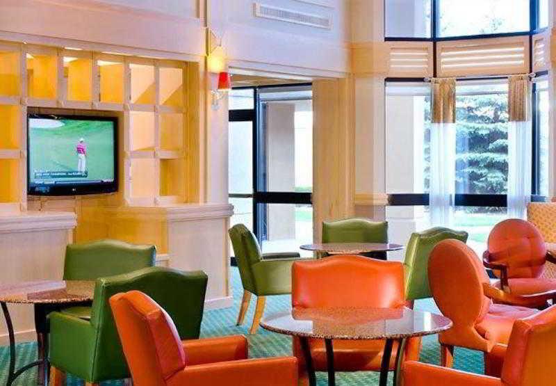 Best Western Plus Elgin - Chicago West Dundee Restoran fotoğraf