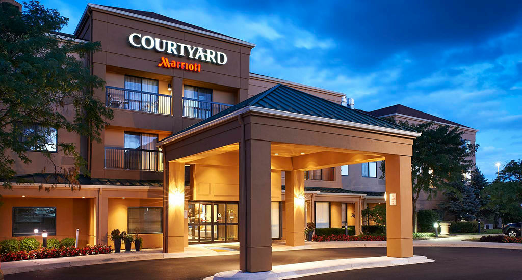 Best Western Plus Elgin - Chicago West Dundee Dış mekan fotoğraf