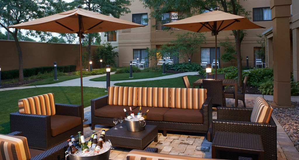 Best Western Plus Elgin - Chicago West Dundee Dış mekan fotoğraf