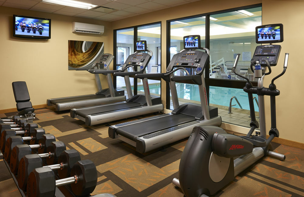 Best Western Plus Elgin - Chicago West Dundee Dış mekan fotoğraf