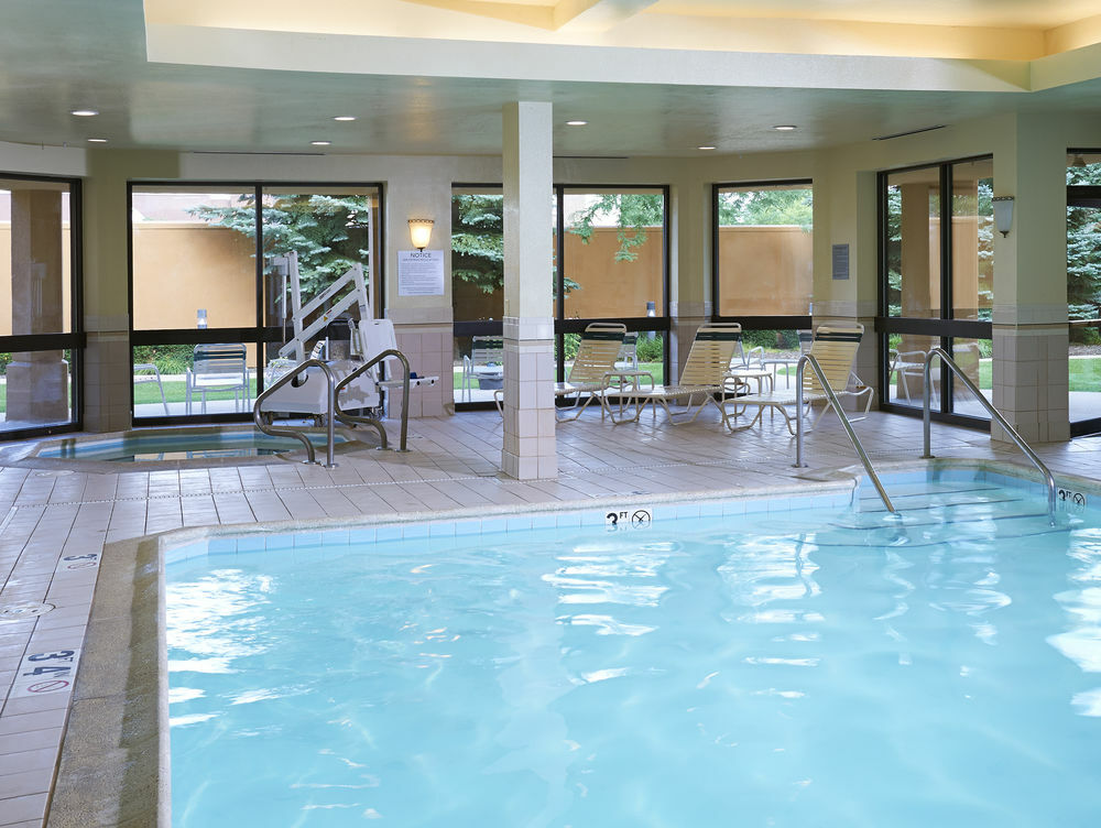 Best Western Plus Elgin - Chicago West Dundee Dış mekan fotoğraf
